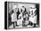 Anatomy Lesson-null-Framed Premier Image Canvas