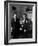 Anatomy Of A Murder, Brooks West, James Stewart, 1959-null-Framed Photo