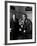 Anatomy Of A Murder, Brooks West, James Stewart, 1959-null-Framed Photo