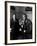 Anatomy Of A Murder, Brooks West, James Stewart, 1959-null-Framed Photo