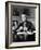 Anatomy Of A Murder, James Stewart, 1959-null-Framed Photo