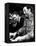 Anatomy of a Murder, James Stewart, Duke Ellington, 1959-null-Framed Stretched Canvas