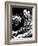 Anatomy of a Murder, James Stewart, Duke Ellington, 1959-null-Framed Photo