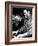 Anatomy of a Murder, James Stewart, Duke Ellington, 1959-null-Framed Photo