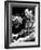 Anatomy of a Murder, James Stewart, Duke Ellington, 1959-null-Framed Photo