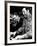 Anatomy of a Murder, James Stewart, Duke Ellington, 1959-null-Framed Photo