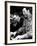 Anatomy of a Murder, James Stewart, Duke Ellington, 1959-null-Framed Photo