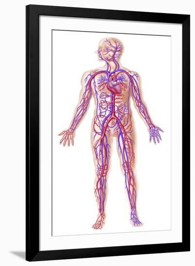 Art Print, , large