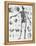 Anatomy:The Human Skeleton Frame-Bettmann-Framed Premier Image Canvas