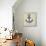 Anchor 2-Erin Clark-Framed Premier Image Canvas displayed on a wall