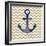 Anchor 2-Erin Clark-Framed Giclee Print