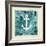 Anchor in Love I-Ashley Sta Teresa-Framed Art Print