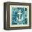 Anchor in Love I-Ashley Sta Teresa-Framed Stretched Canvas