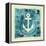 Anchor in Love I-Ashley Sta Teresa-Framed Stretched Canvas