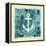 Anchor in Love I-Ashley Sta Teresa-Framed Stretched Canvas