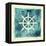 Anchor in Love II-Ashley Sta Teresa-Framed Stretched Canvas