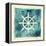 Anchor in Love II-Ashley Sta Teresa-Framed Stretched Canvas