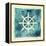 Anchor in Love II-Ashley Sta Teresa-Framed Stretched Canvas