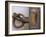 Anchor Ring, Egersund, Norway-Russell Young-Framed Photographic Print