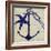 Anchor-Karen Williams-Framed Giclee Print