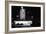 Anchorage, Alaska 4th Avenue Theatre Photograph-Lantern Press-Framed Art Print