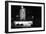 Anchorage, Alaska 4th Avenue Theatre Photograph-Lantern Press-Framed Art Print