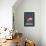 Anchorage, Alaska - Salmon-Lantern Press-Framed Stretched Canvas displayed on a wall