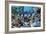 Anchorage Earthquake of Good Friday 1964-Mcbride-Framed Giclee Print