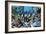 Anchorage Earthquake of Good Friday 1964-Mcbride-Framed Giclee Print