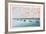 Anchored Flotilla Days Gone By-Max Epstein-Framed Limited Edition