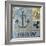 Anchors Away-Karen Williams-Framed Giclee Print