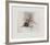 Ancien Fer À Repasser-Annapia Antonini-Framed Collectable Print