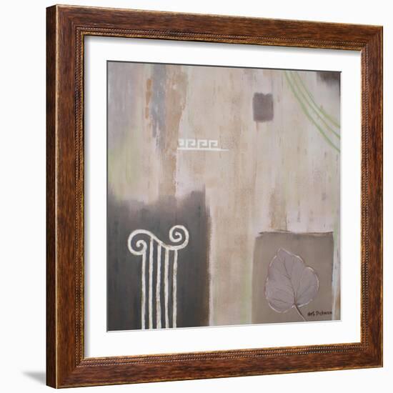 Ancient Accolades II-Herb Dickinson-Framed Photographic Print