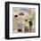 Ancient Afternoon-Nancy Ortenstone-Framed Art Print