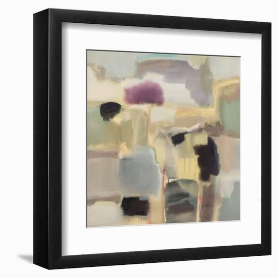 Ancient Afternoon-Nancy Ortenstone-Framed Art Print