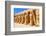 Ancient Architecture of Karnak Temple in Luxor, Egypt-Patryk Kosmider-Framed Photographic Print
