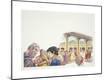 Giclee Print