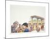 Giclee Print