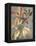 Ancient Autumn I-Steve Hunziker-Framed Stretched Canvas