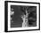 Ancient bristlecone pines, Mount Evans Wilderness Area, Colorado-Maresa Pryor-Luzier-Framed Photographic Print