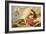 Ancient Briton-John Everett Millais-Framed Giclee Print