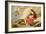 Ancient Briton-John Everett Millais-Framed Giclee Print