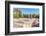 Ancient city of Knossos, Iraklion, Crete, Greek Islands, Greece, Europe-Markus Lange-Framed Photographic Print