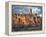 Ancient City-Marco Carmassi-Framed Premier Image Canvas