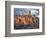 Ancient City-Marco Carmassi-Framed Photographic Print