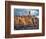Ancient City-Marco Carmassi-Framed Photographic Print