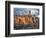 Ancient City-Marco Carmassi-Framed Photographic Print