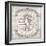 Ancient Coin II-School of Padua-Framed Giclee Print