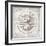 Ancient Coin IV-School of Padua-Framed Giclee Print