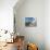 Ancient District of Alefkandra (Little Venice), Mykonos, Cyclades, Greek Islands, Greece, Europe-null-Mounted Photographic Print displayed on a wall